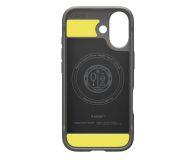 SPIGEN Rugged Armor Mag Magsafe do Iphone 17 Grey 8800283315004 - 1359857 - zdjęcie 3